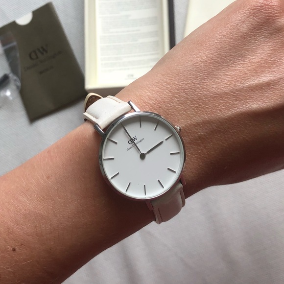 daniel wellington 32 mm